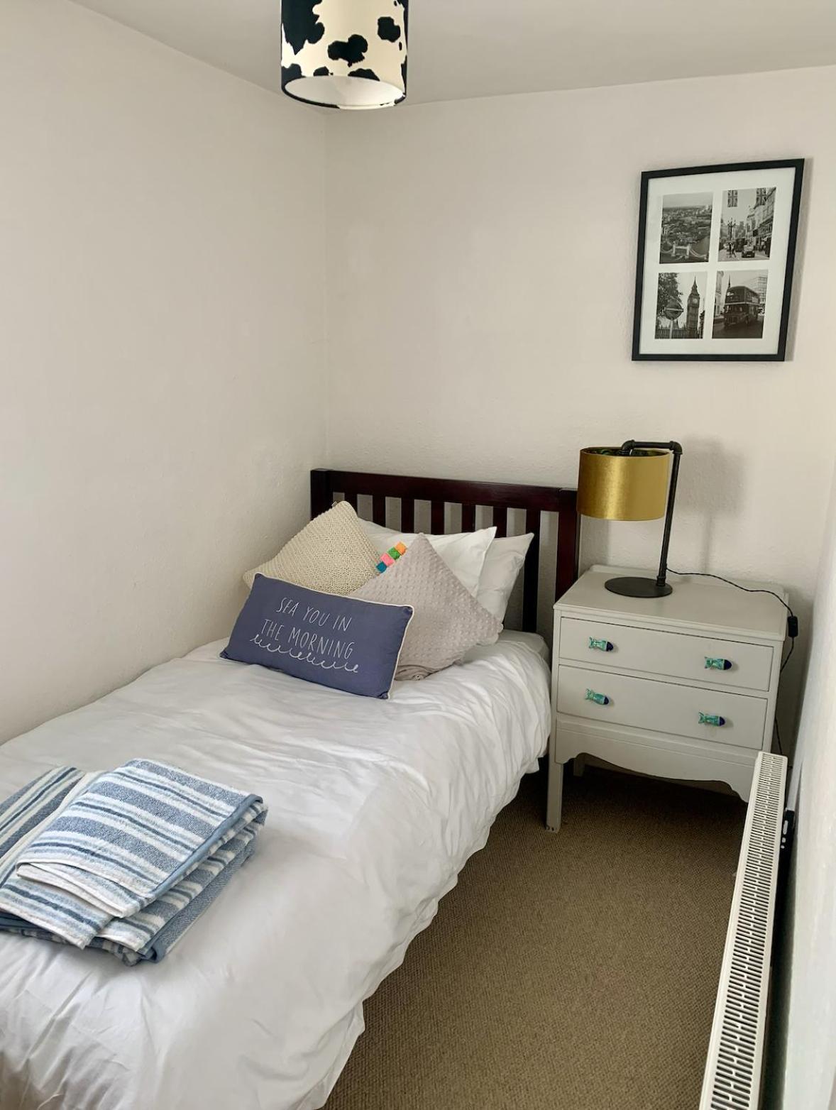 Holiday home Marine Whitstable