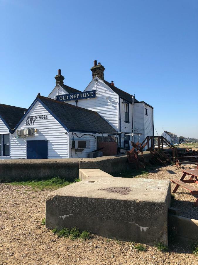 Marine * Whitstable