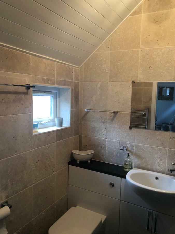 Marine Holiday home