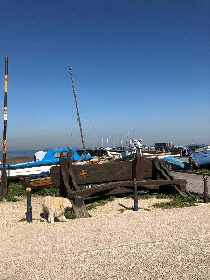 Casa vacanze Marine Whitstable