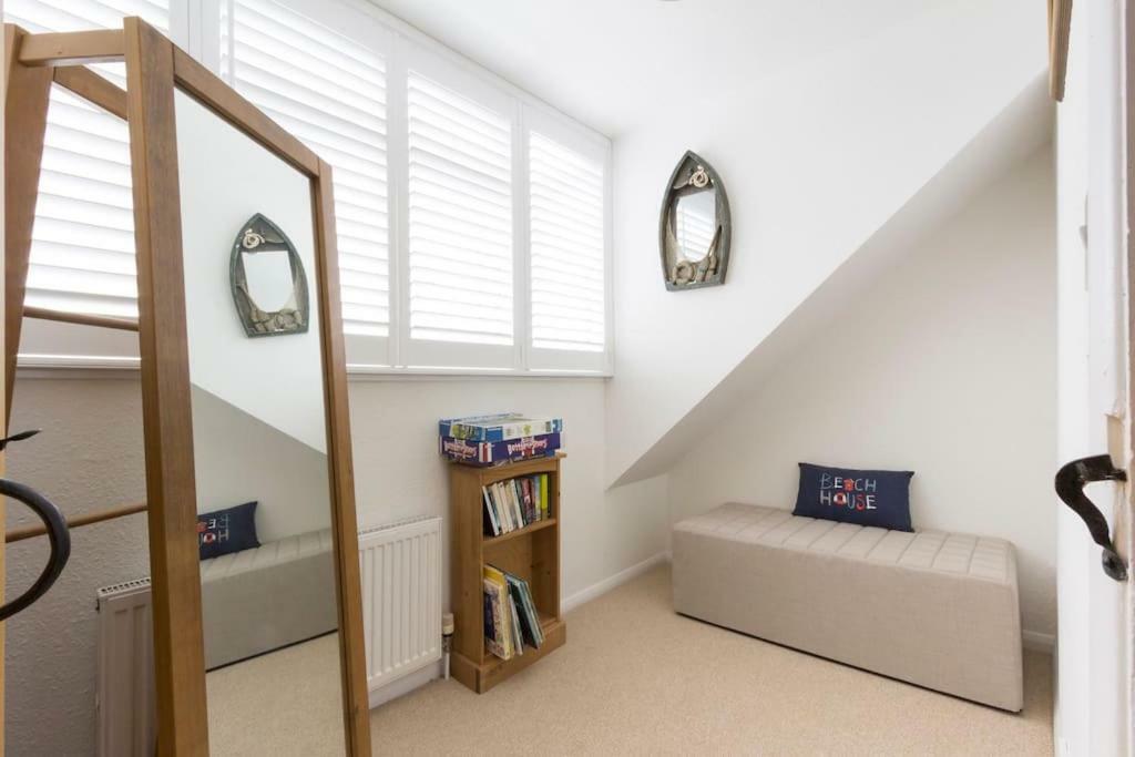 Casa vacanze Marine Whitstable